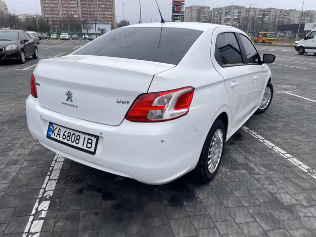 Peugeot 301 - зображення 2