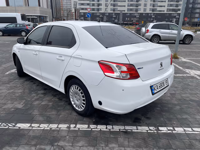 Peugeot 301 - зображення 3