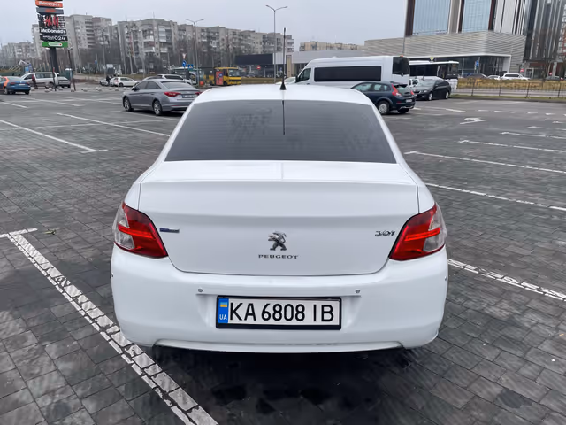 Peugeot 301 - зображення 4