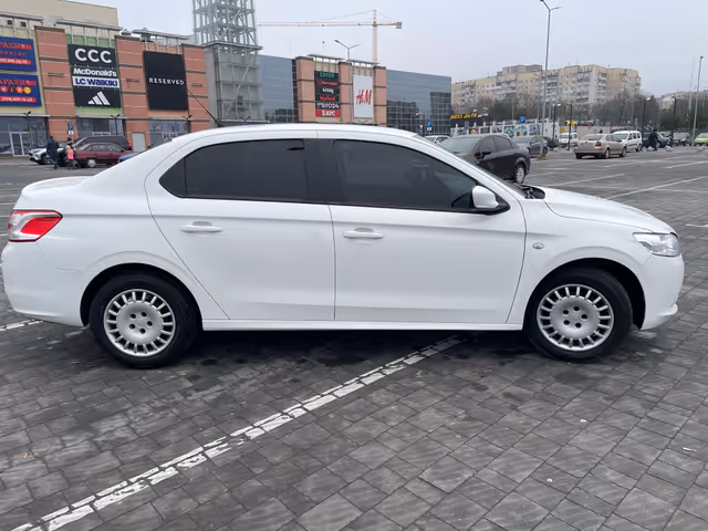 Peugeot 301 - зображення 5
