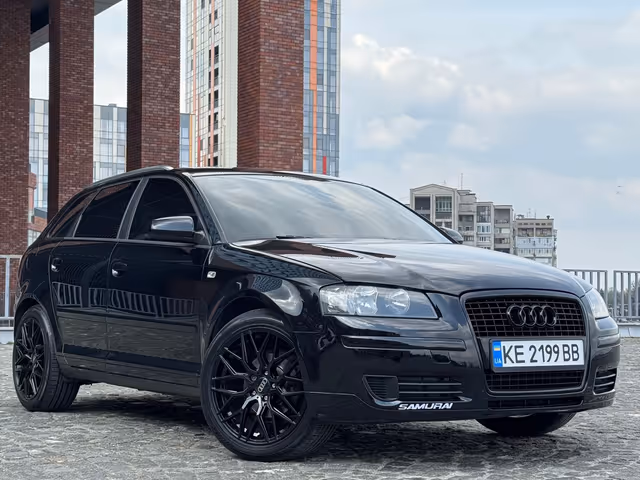 Audi A3 - зображення 5