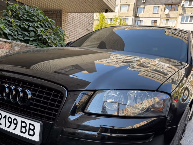 Audi A3 - зображення 4