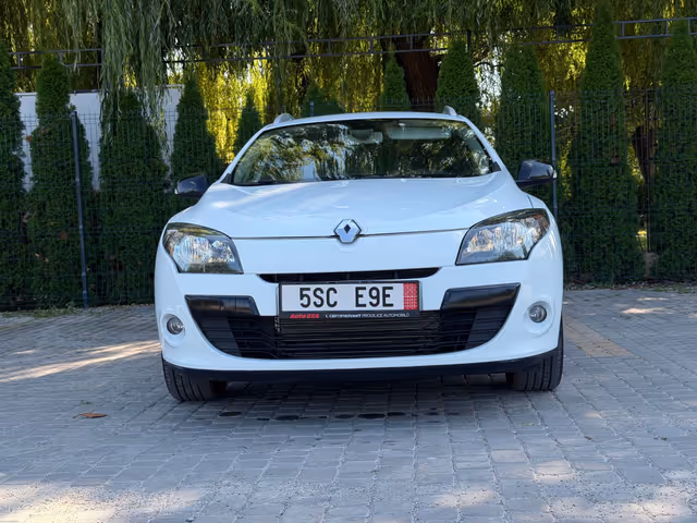 Renault Megane - зображення 3