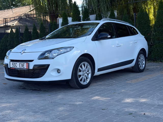 Renault Megane - зображення 5