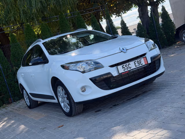 Renault Megane - зображення 1