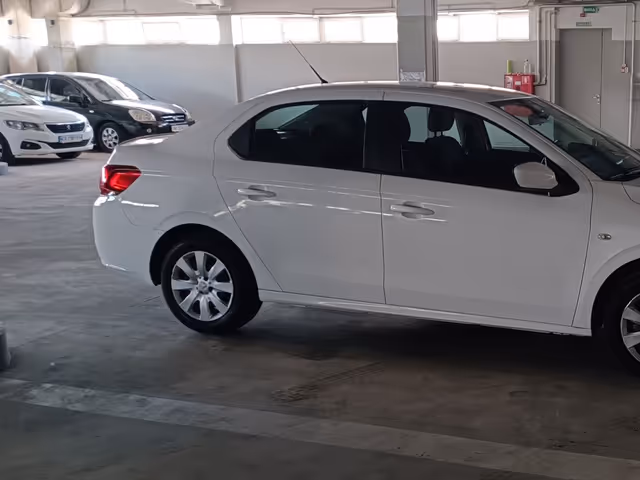 Peugeot 301 - зображення 4