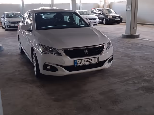 Peugeot 301 - зображення 1