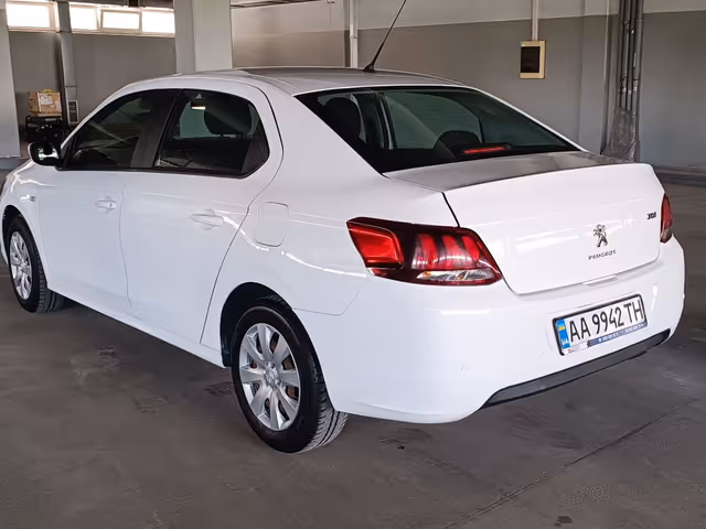 Peugeot 301 - зображення 2