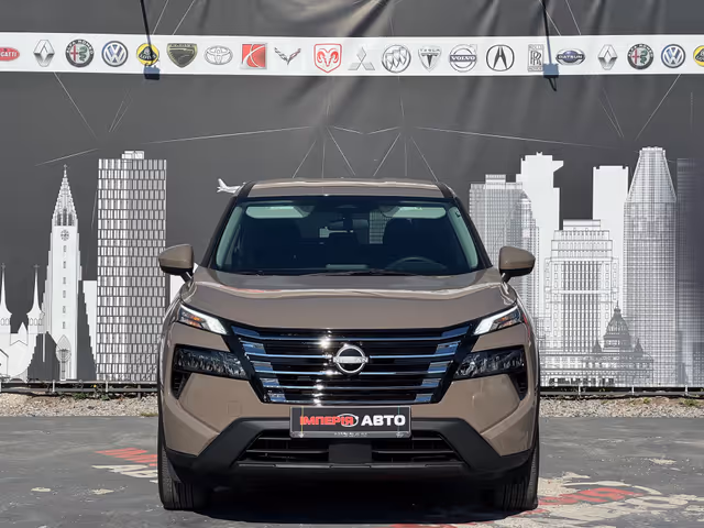 Nissan Rogue - зображення 2