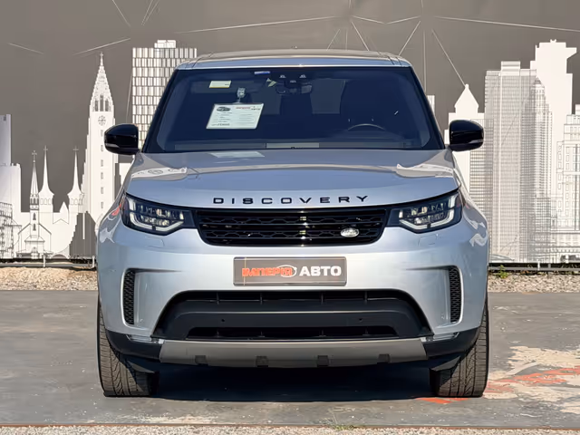 Land Rover Discovery - зображення 3