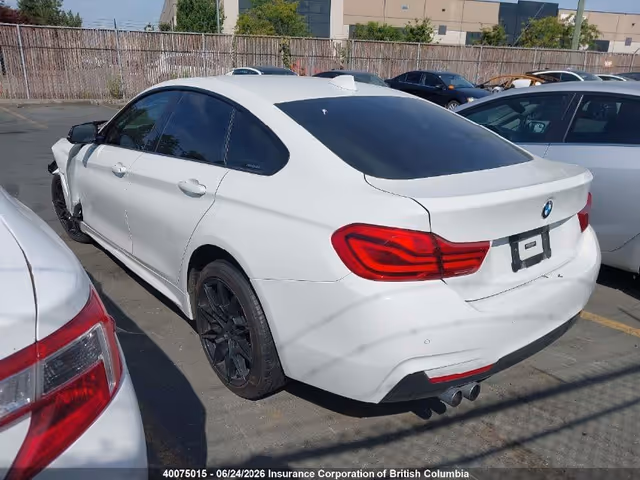 BMW 4 серії - зображення 3