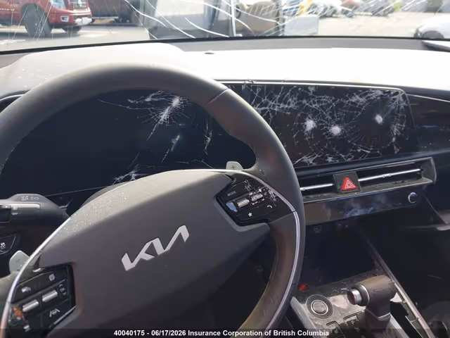 Kia Niro - зображення 3