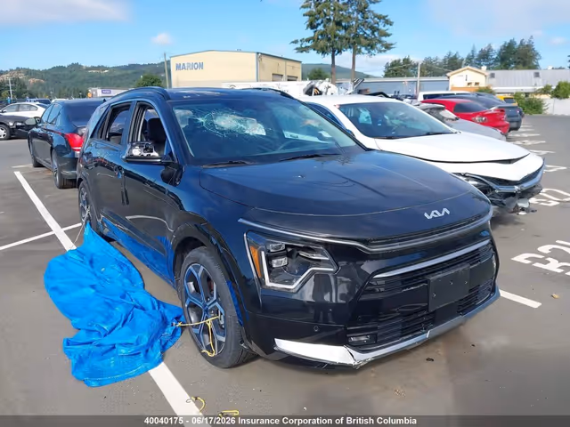Kia Niro - зображення 2