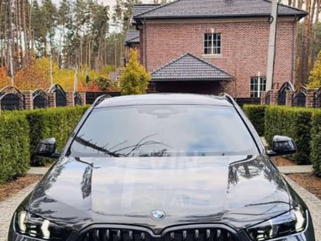 BMW X6 - зображення 2