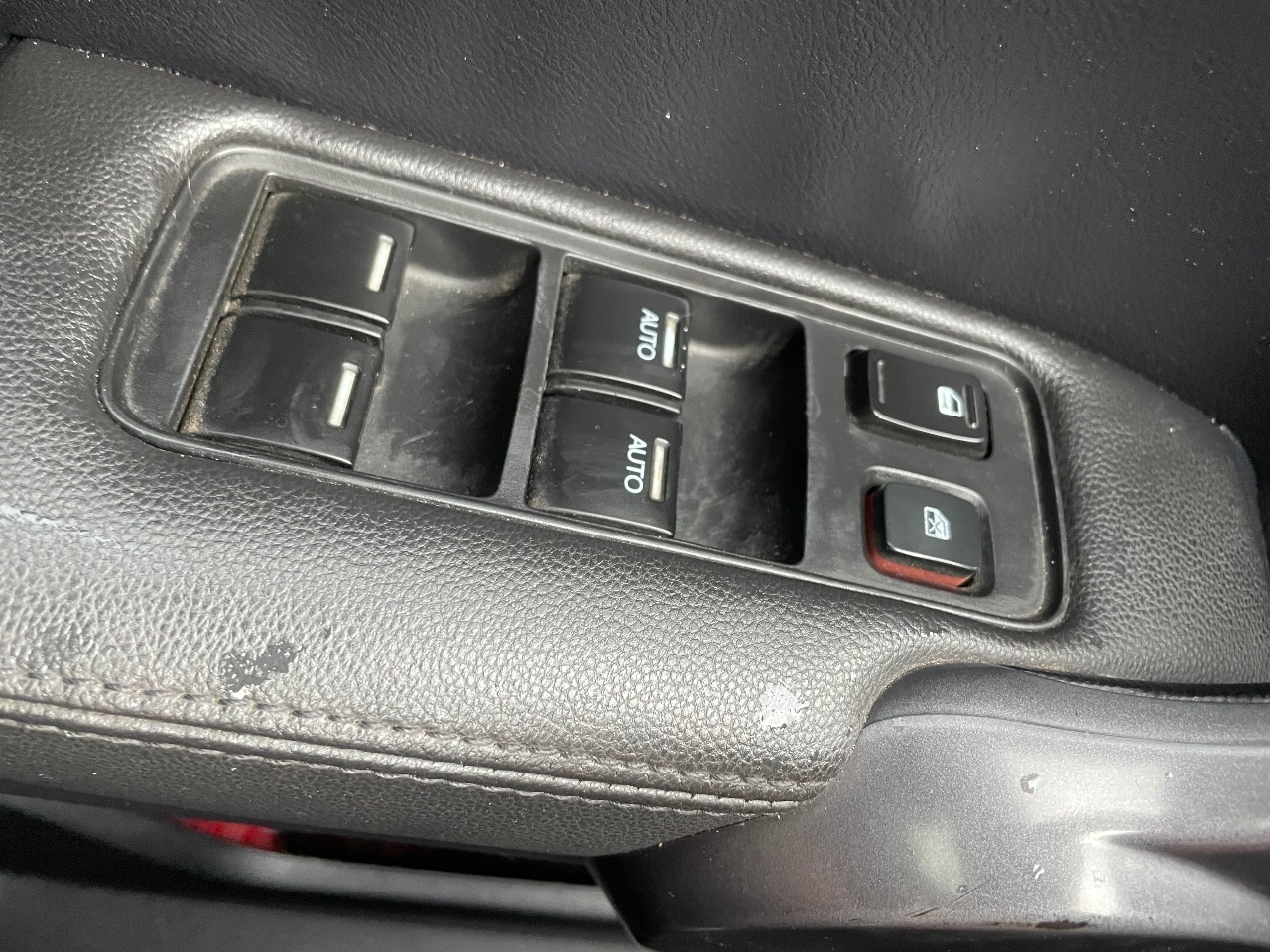 Honda CR-V - фото 27