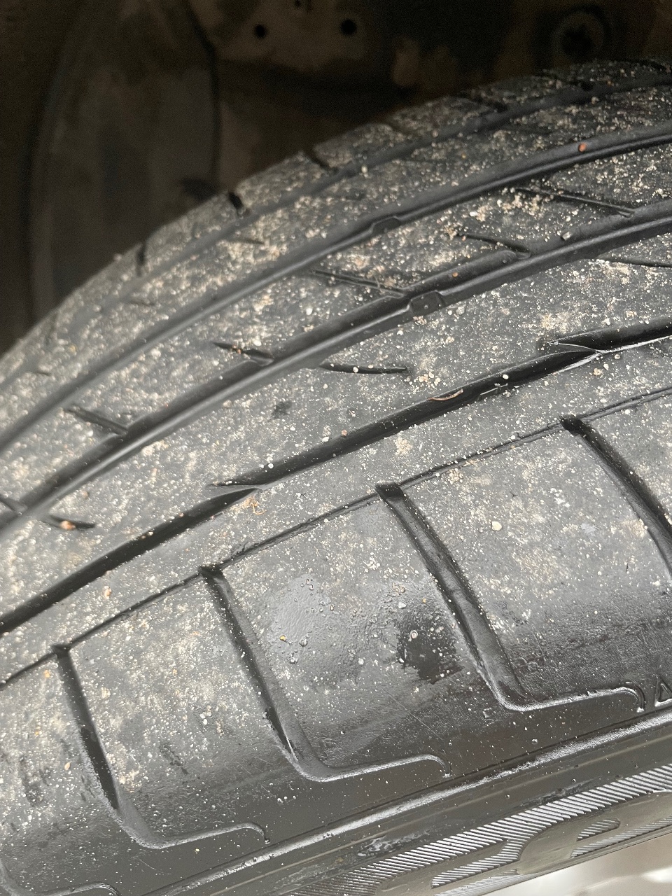 Honda CR-V - фото 8