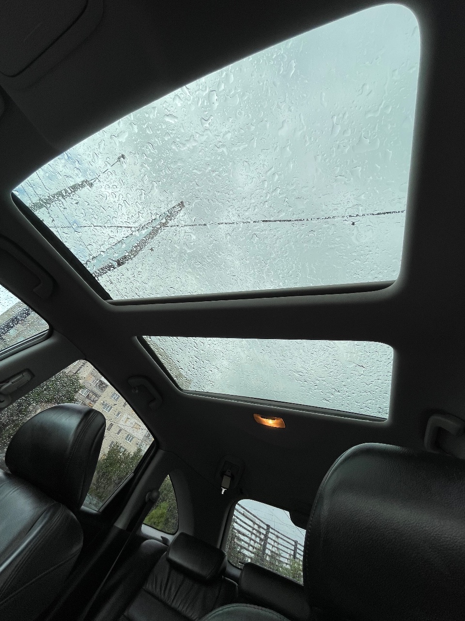 Honda CR-V - фото 13