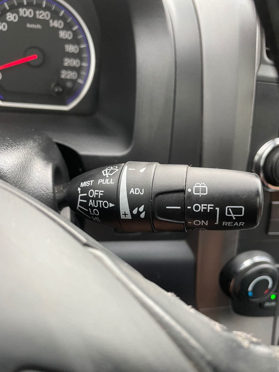 Honda CR-V - фото 5