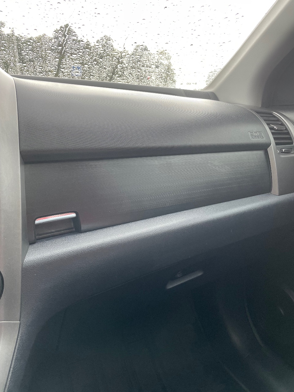 Honda CR-V - фото 14