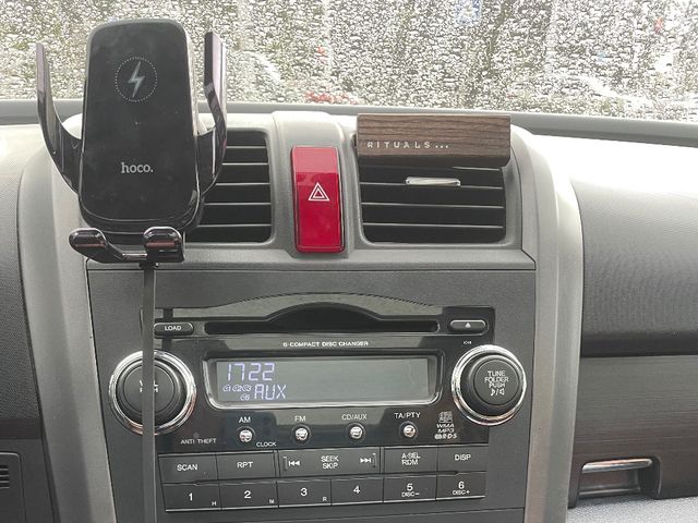 Honda CR-V - фото 4