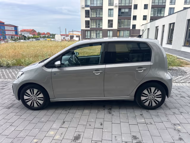 Volkswagen up! - зображення 5
