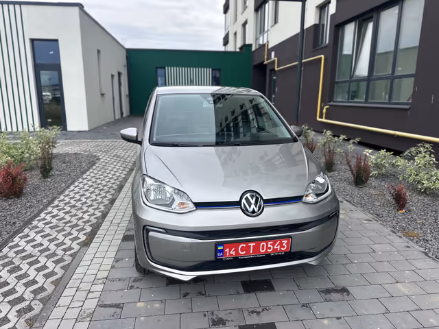 Volkswagen up! - зображення 2