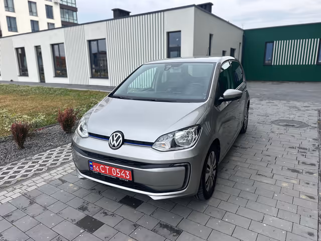 Volkswagen up! - зображення 3