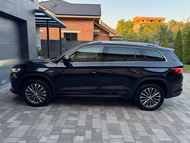 Skoda Kodiaq - зображення 4