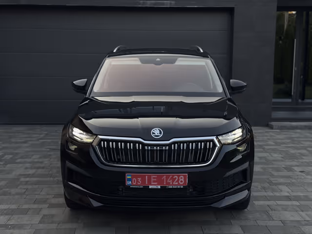 Skoda Kodiaq - зображення 2