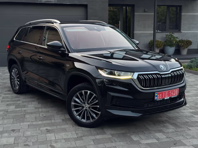 Skoda Kodiaq - зображення 3