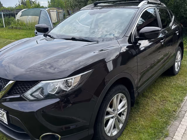 Nissan Qashqai - зображення 5
