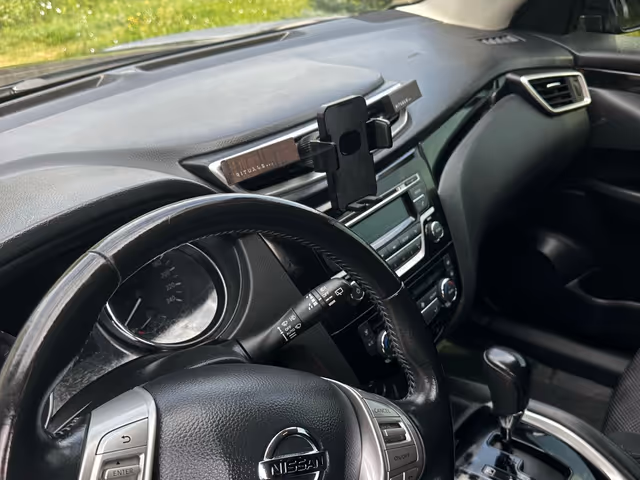 Nissan Qashqai - зображення 2
