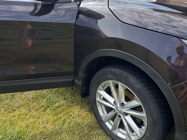Nissan Qashqai - зображення 4