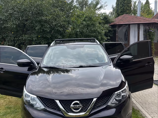 Nissan Qashqai - зображення 3