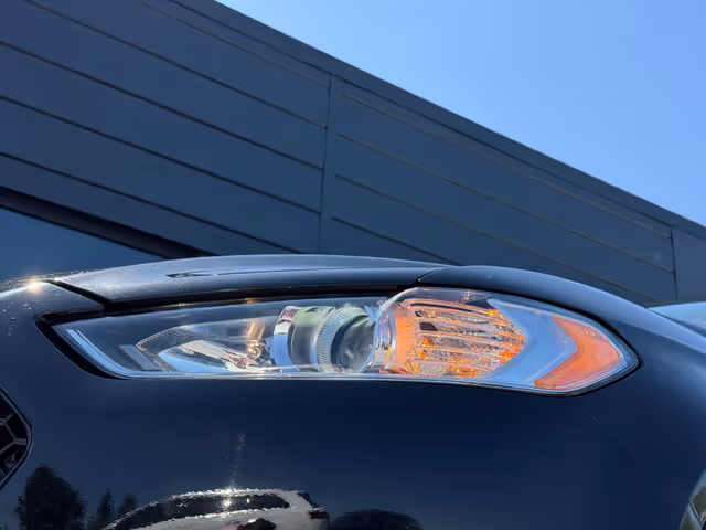 Ford Fusion USA - зображення 2