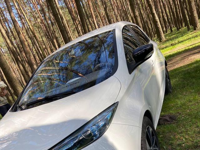 Renault ZOE - зображення 1