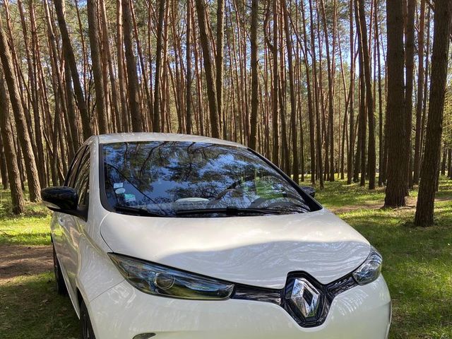 Renault ZOE - зображення 4