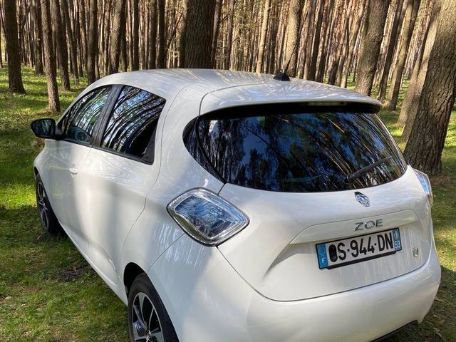 Renault ZOE - зображення 3