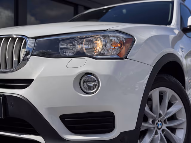 BMW X3 - зображення 4
