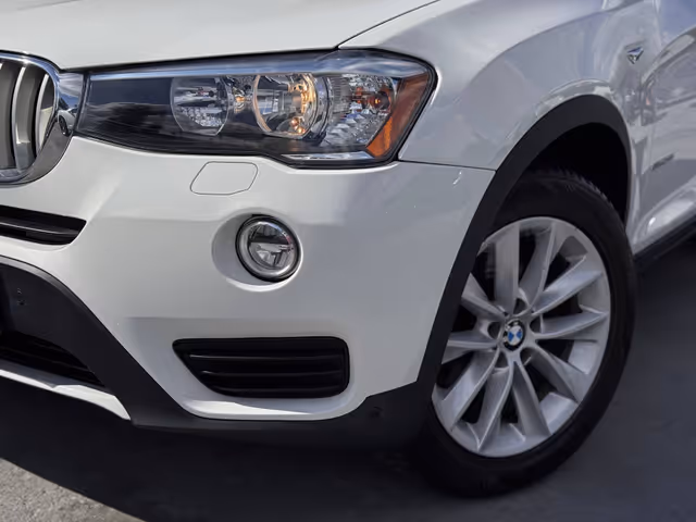 BMW X3 - зображення 3
