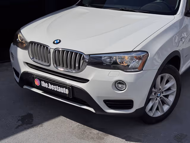 BMW X3 - зображення 2