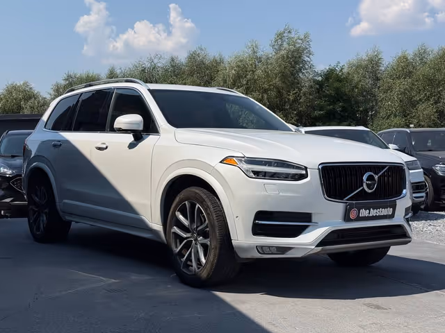 Volvo XC90 - зображення 4