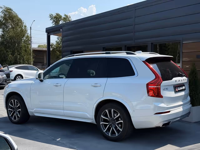 Volvo XC90 - зображення 3