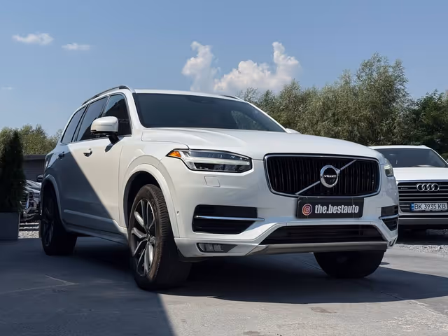 Volvo XC90 - зображення 5