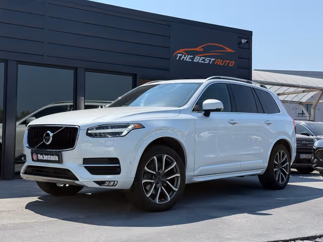 Volvo XC90 - зображення 1