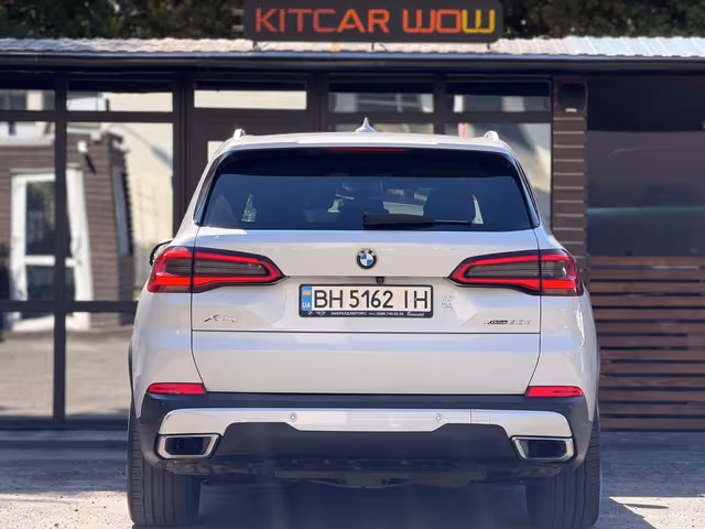 BMW X5 - зображення 4