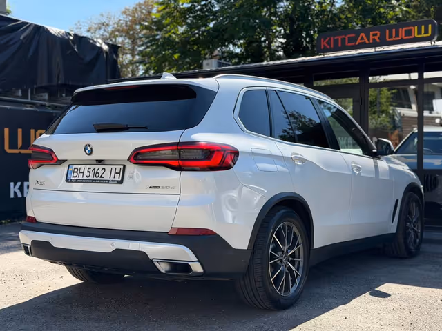 BMW X5 - зображення 5