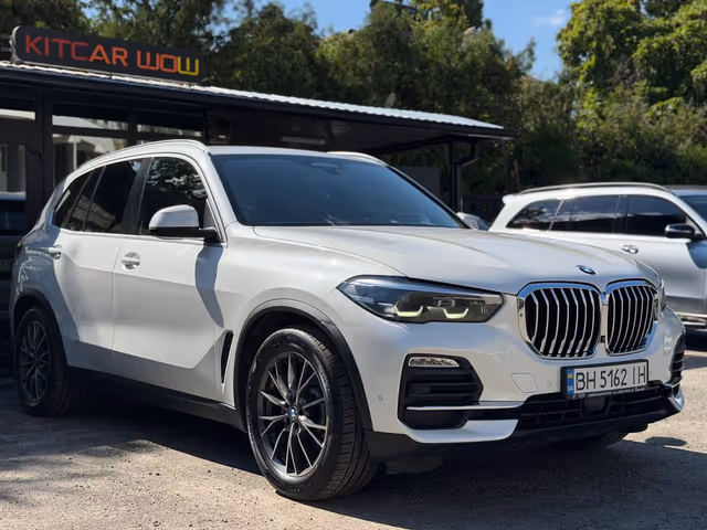 BMW X5 - зображення 3