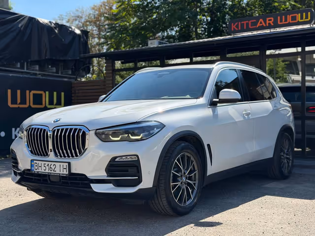 BMW X5 - зображення 2