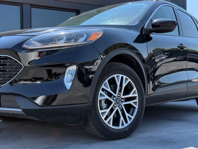Ford Escape - зображення 3